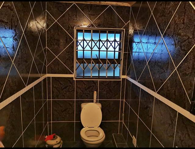 3 BEDROOM HOUSE FOR SALE IN MOTHERWELL NU 8
